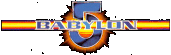 Logo di Babylon 5
