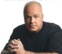 Jerry Doyle.