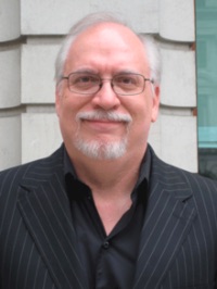 J. Michael Straczynski.