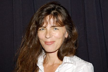 Mira Furlan nel 2015